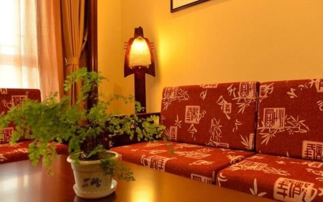 Guo Bin Hotel