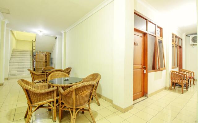 Hotel Astria Graha