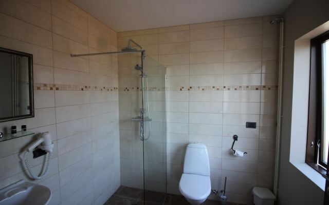 Hotel Skógá by EJ Hotels