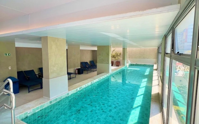 Innvista Ap Moema Carinás