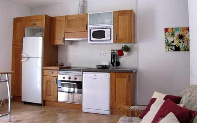 Apartamentos Cal Mosqueta
