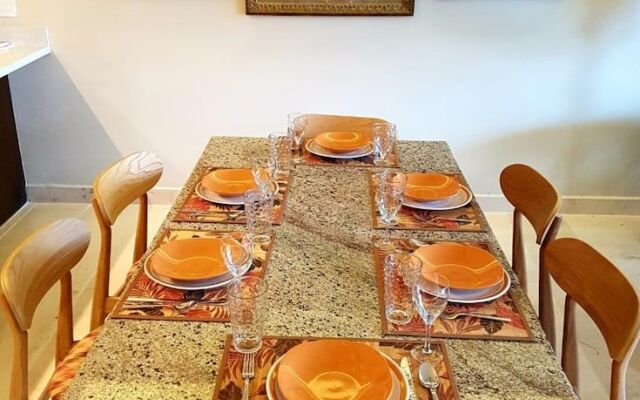 Miranda Downtown Apartments