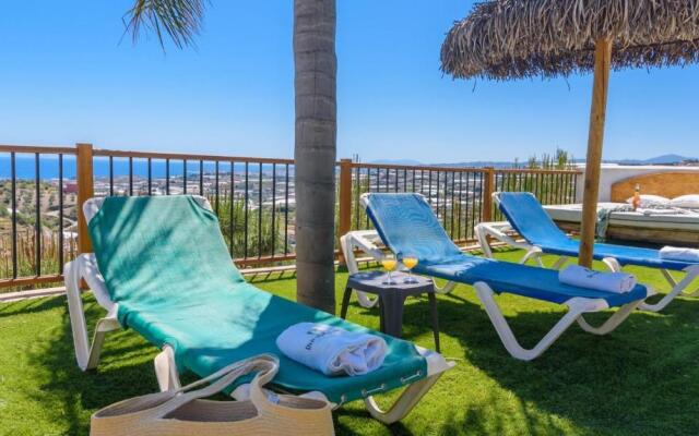 Casa La Yedra Algarrobo by Ruralidays