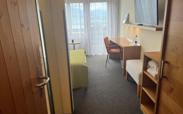 Solbadhotel Sigriswil
