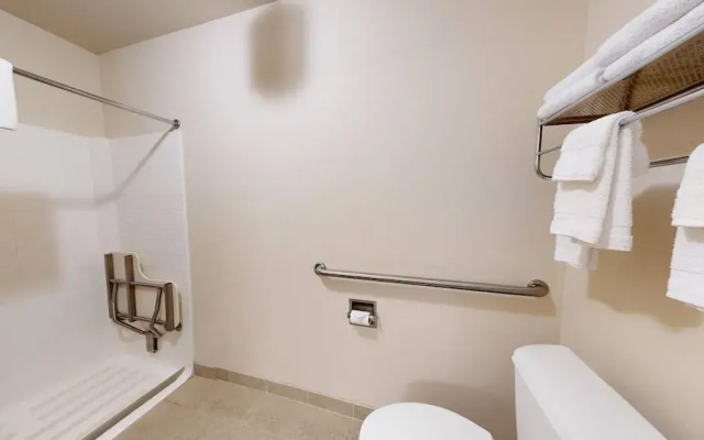 Western Executive Inn