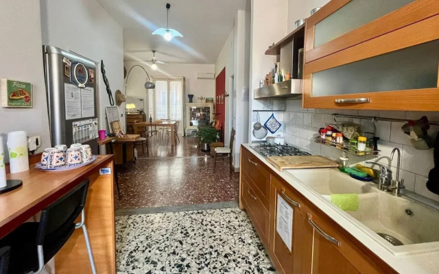 Central Station House Cettina