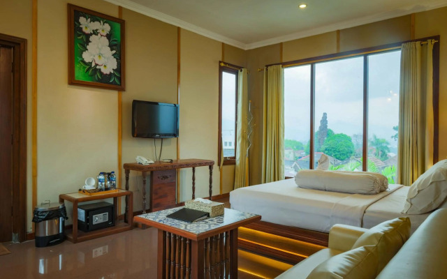 Hotel Gradia 2