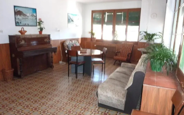Pensión Fonda Vilalta