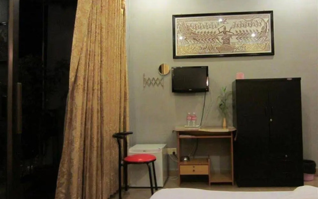 Onederz Hostel Phnom Penh