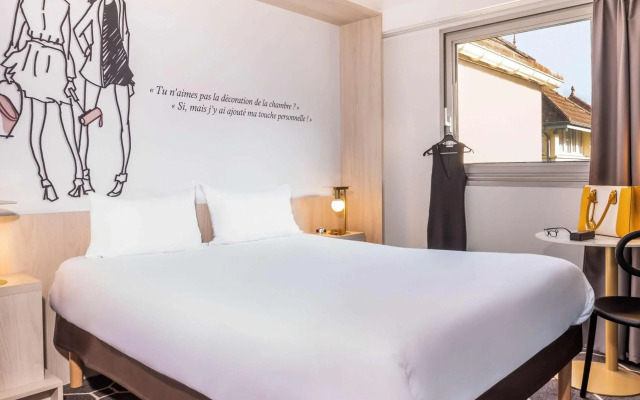 ibis Styles Sceaux Paris Sud