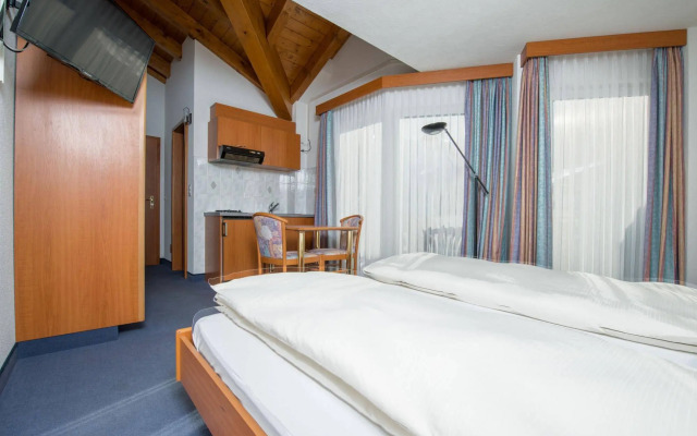 Hotel Alpenperle
