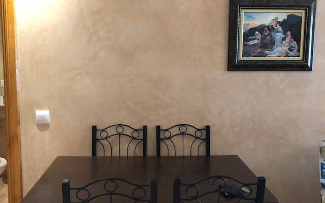 Chic Et Cosy Studio Casablanca
