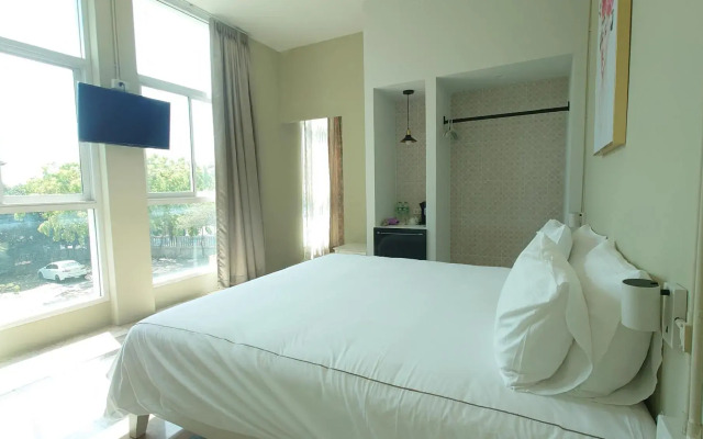 Warila Hotel