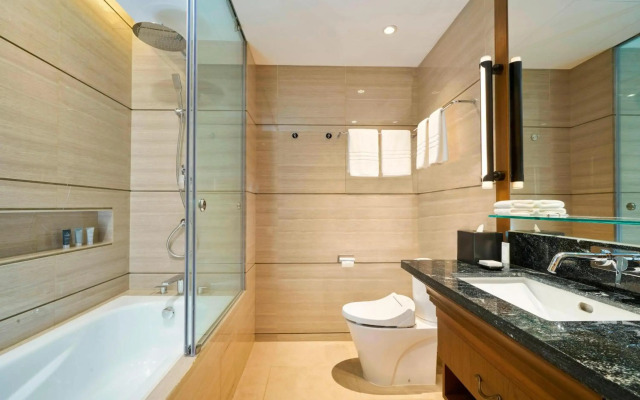 Marriott’s Bali Nusa Dua Gardens