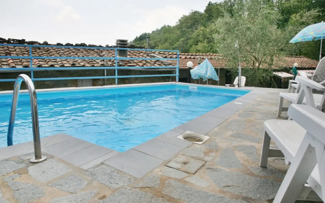 Holiday House Carpe Diem Colognora Pescaglia Apartment Prestige