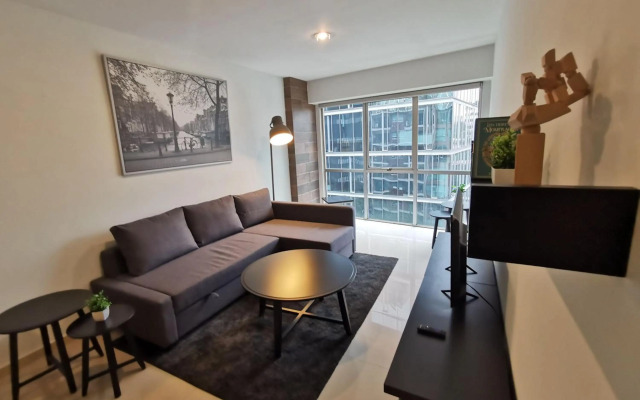 HostPal Alure House