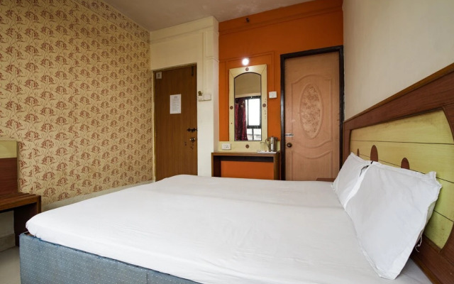 SPOT ON 6991 Hotel Poonam