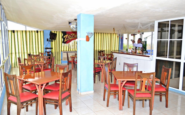 Hotel Zaza