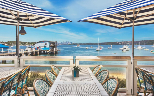 Watsons Bay Boutique Hotel