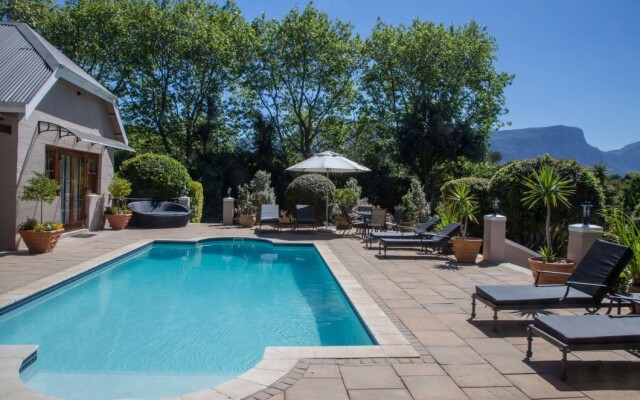 Summit Place Guesthouse