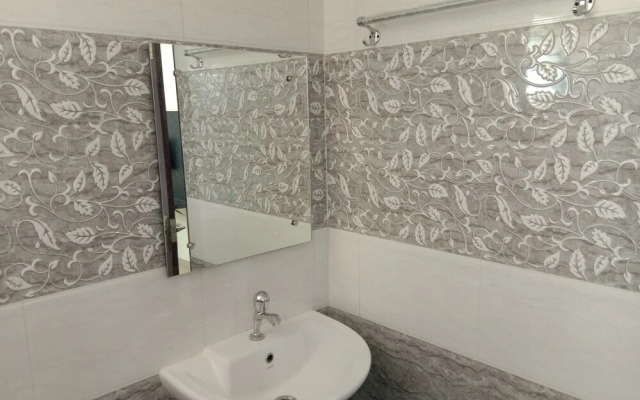 Hotel Karavali Residency