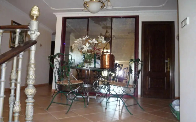 Casa Das Pias