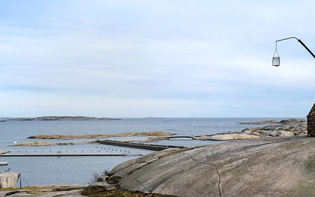 5 Person Holiday Home in Tjøme