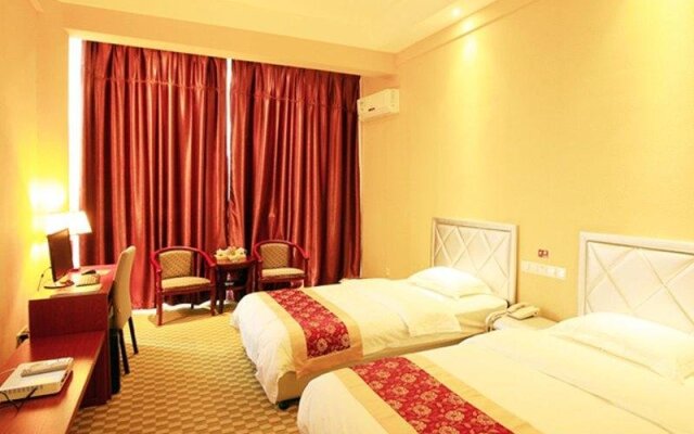 Jia Jun Hotel
