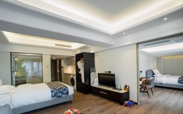 Nomo Residence The One Riverside Hotel