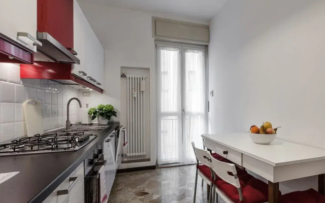 Target Apartments - Stylish&Cosy Brera