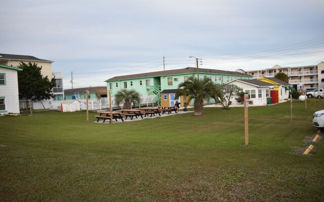 Moran Motel