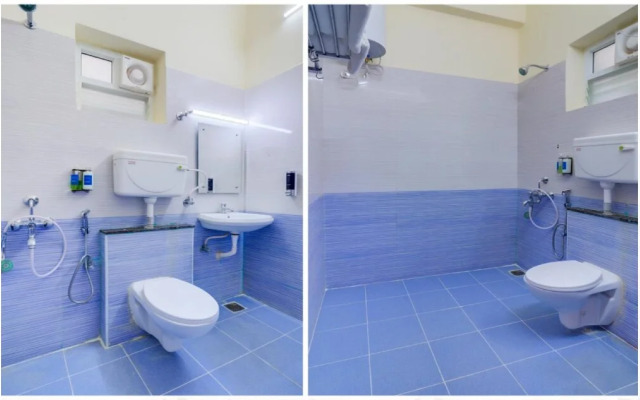 Dayal Villa By OYO Rooms