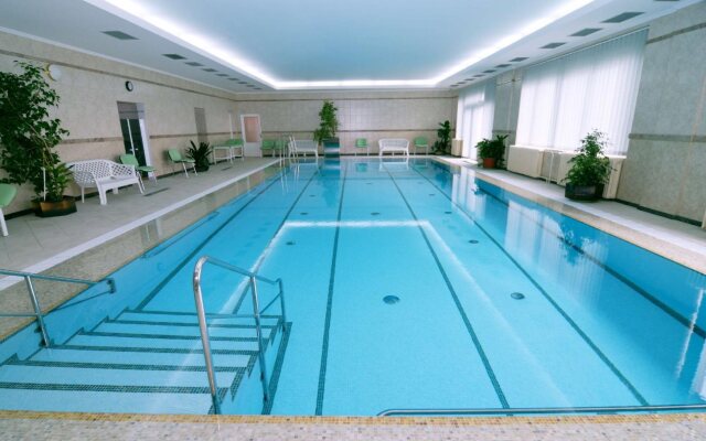 TOP Hotel Agricola