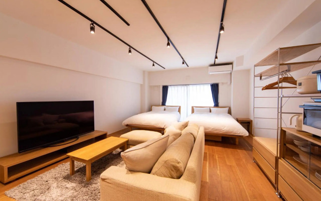 NIYS apartments 08 type