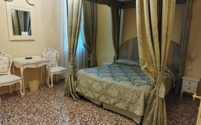 Alloggi Acquavita