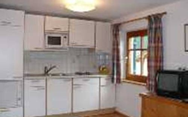 Haus Beiser
