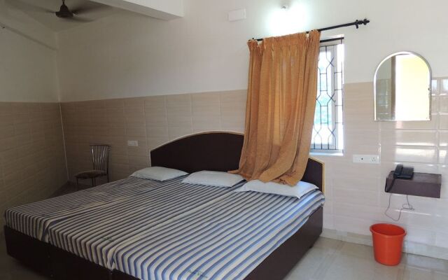 Hotel Ashoka