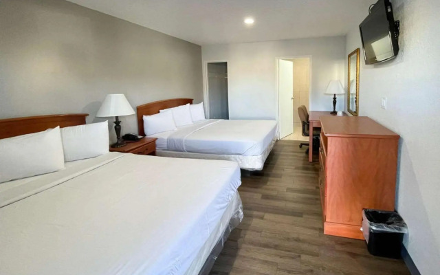 Civic Center Motel
