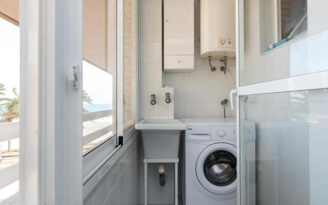 Apartment Muchavista 3 bed 2 bath