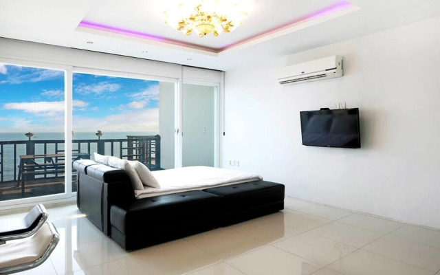Pohang Sea Sure Pension