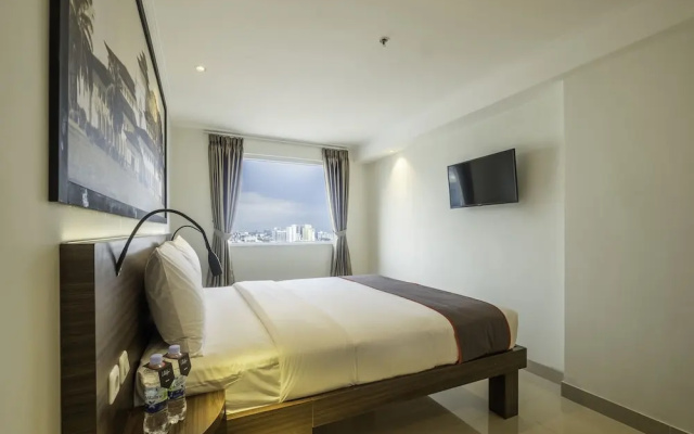 Super OYO Collection O 22 Hotel Pasar Baru Heritage