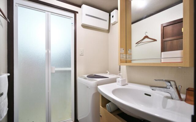 Kanazawa Guest House East Mountain - Hostel