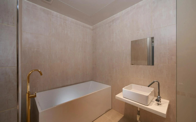 Benikea Yangsan Hotel