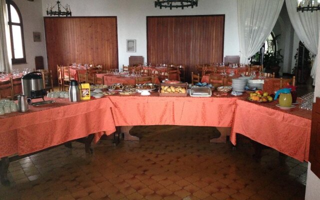 Hotel Ristorante Alhambra