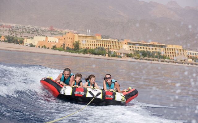 Miramar Resort Taba Heights