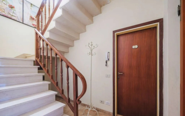 La Casa al Monte No.3