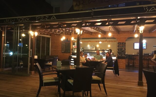 Manolya Apart Hotel