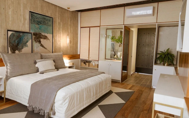 Hotel Andana Resort