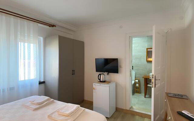Mavi Rota Butik Otel