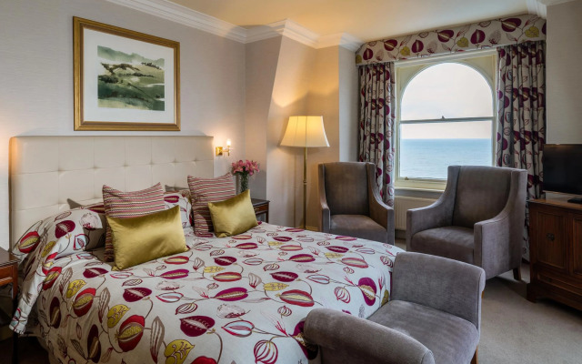 The Grand Hotel Eastbourne